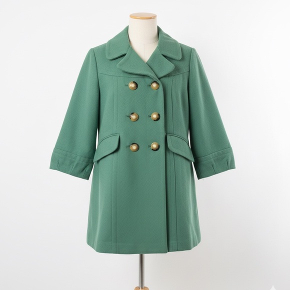 Anthropologie Jackets & Blazers - Anthropologie coat
